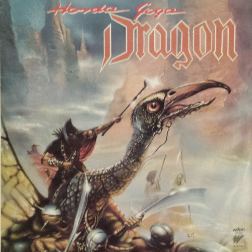 Dragon : Horda Goga